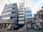 地下鉄千日前線桜川駅まで徒歩7分