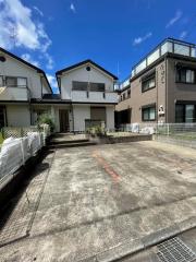 市川賃貸住宅B棟