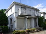 ブルーベリーヒルズF