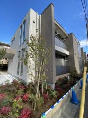 東急池上線池上駅まで徒歩13分