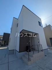 吉根貸戸建