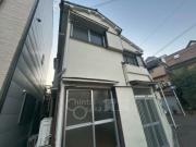 十八条3丁目貸家