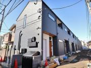 メテオレジデンス千石