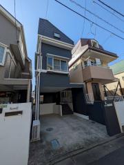 小田急小田原線千歳船橋駅まで徒歩12分