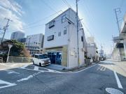 南方2丁目Nテナント付住居