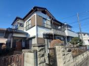 東武東上線若葉駅まで徒歩22分