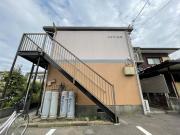 ハイツユキ