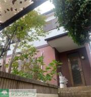 北国分一丁目貸家