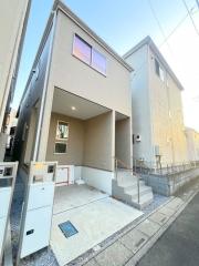 （仮）北区宮原町23-1期1号棟