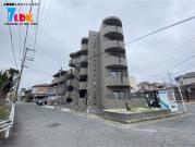 イスズベル大和高田