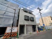 古川橋ハイツ