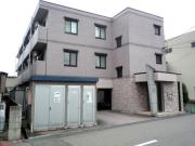 ルシェリア高木