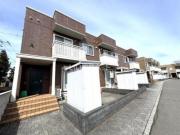 リビングタウン若宮II A