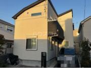 杉並区上高井戸1丁目戸建