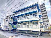 北本町ハイツ