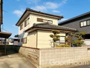 ＪＲ牟岐線阿波中島駅まで徒歩21分