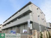 PARK HILLS MIYAKO H棟