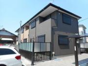 Y5テラスハウスA棟