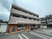 カリーノカサメント東中振