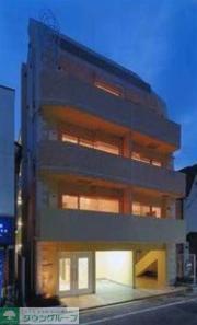 ブライズ大森町