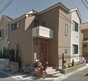 西伊興1丁目戸建