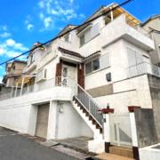 地下鉄西神・山手線妙法寺駅まで徒歩10分