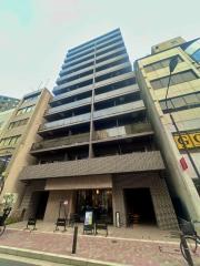 東急池上線荏原中延駅まで徒歩5分