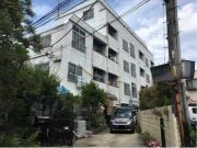 西武多摩川線是政駅まで徒歩6分