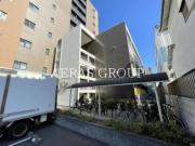 レオパレスリバーサイド壱番館