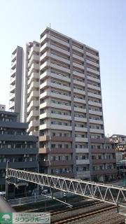 ドゥーエ東十条