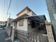 （株）いづみや東大成町住宅