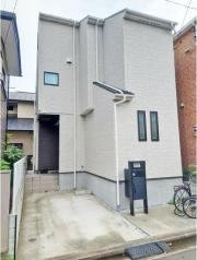 横浜市港北区新吉田東6丁目住宅