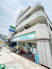 クリオ六浦壱番館