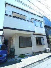 西武池袋・豊島線椎名町駅まで徒歩9分