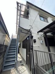 阪急宝塚線豊中駅まで徒歩11分