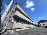 ＪＲ上越線井野駅まで徒歩57分
