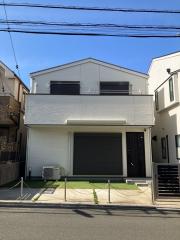上用賀5丁目戸建