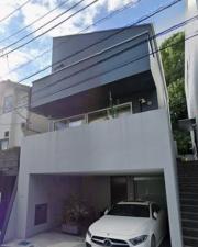 目黒区青葉台2丁目戸建