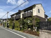 阪急神戸線夙川駅まで徒歩6分