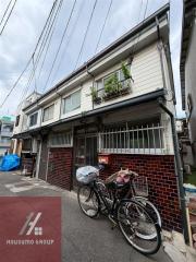 鷺洲4丁目戸建て