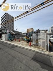 近鉄大阪線近鉄八尾駅まで徒歩3分