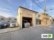 松江北3丁目4-12戸建