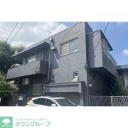 代沢3丁目戸建