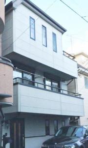 経堂戸建