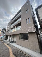 シャーメゾン坂田町