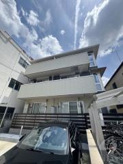 プロスペリタ西京極
