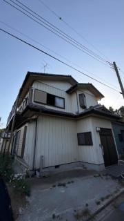 かすみがうら市戸建て
