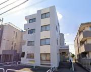 京王線調布駅まで徒歩17分
