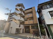 地下鉄谷町線野江内代駅まで徒歩9分