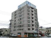ＪＲ函館本線苗穂駅まで徒歩4分